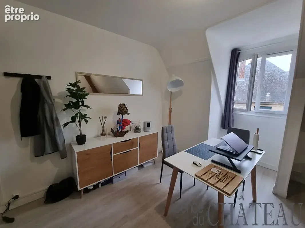 Appartement Les Andelys 2 pièces - photo 1