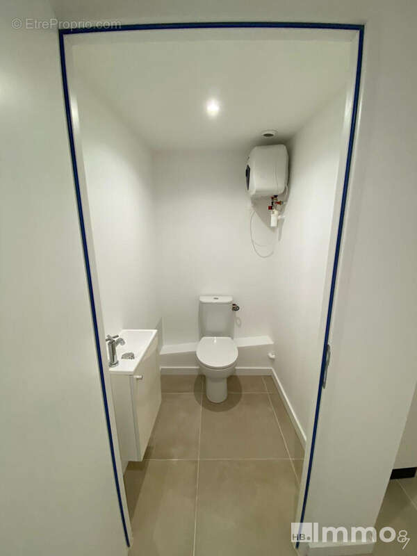 Appartement à LIMOGES