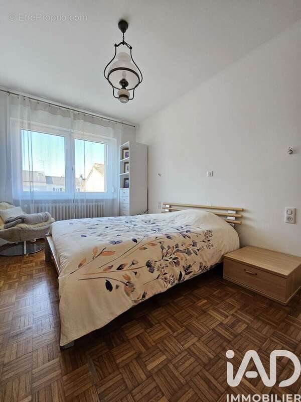 Photo 8 - Appartement à LONGLAVILLE