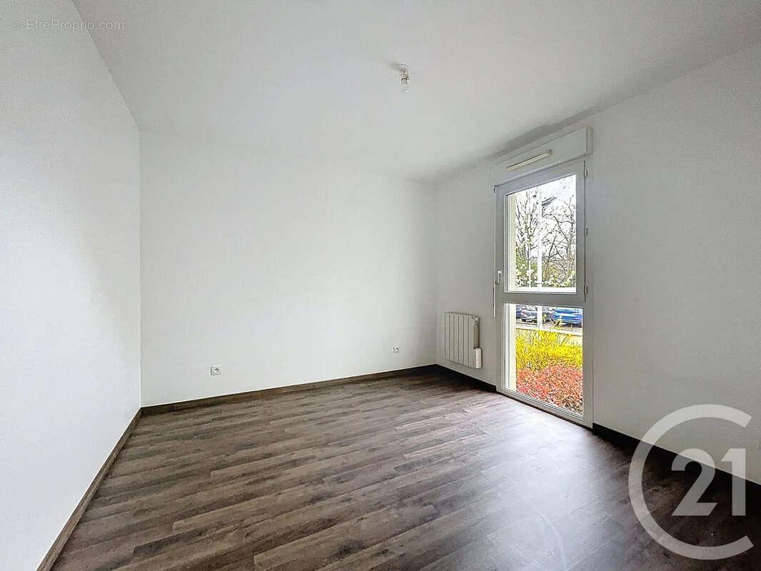 Appartement à LYON-8E