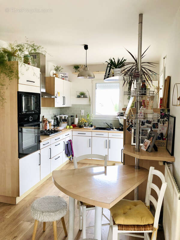 Maison à LES HERBIERS