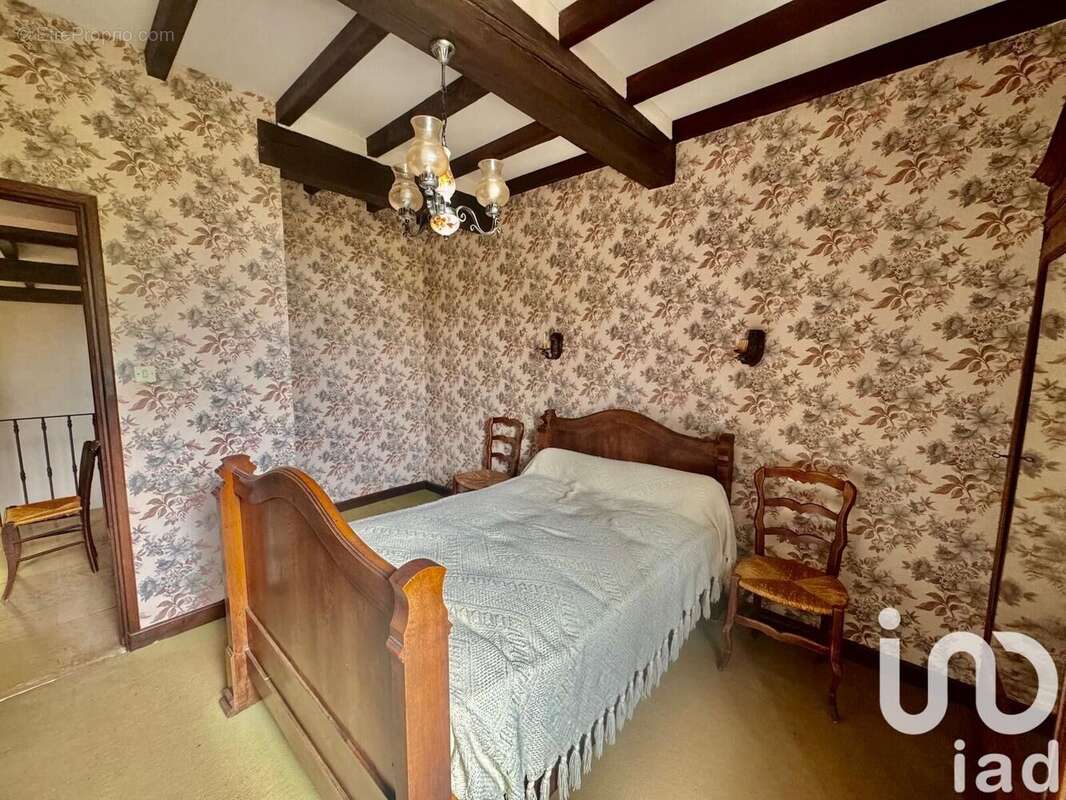 Photo 9 - Maison à BOULBON