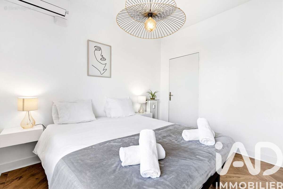 Photo 6 - Appartement à CANNES