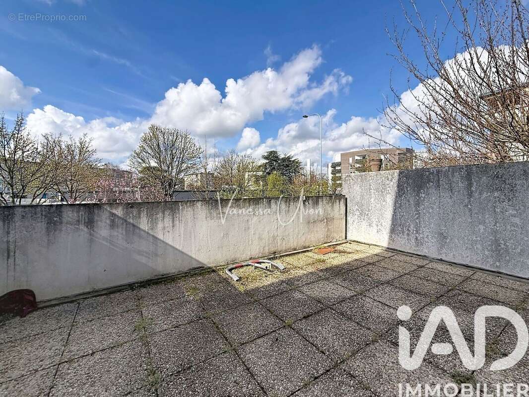 Photo 2 - Appartement à ORLY