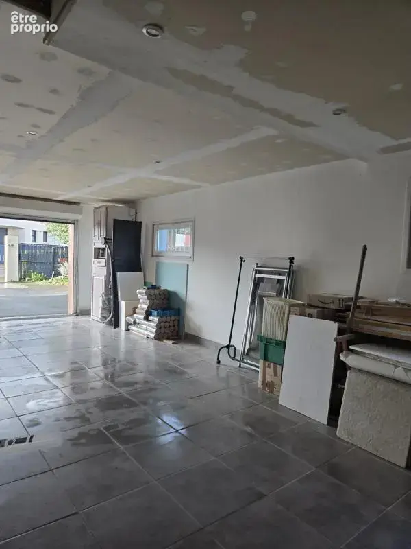 Maison 5 chambres et un bureau centre bourg - photo 15