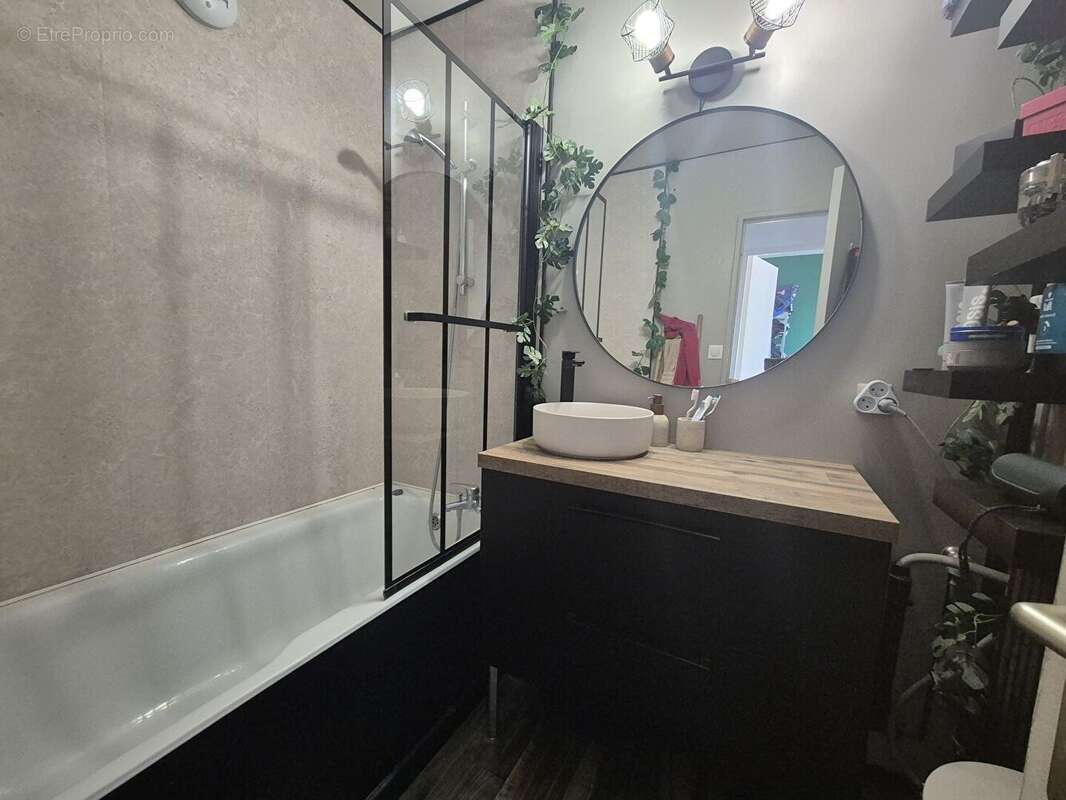Appartement à LE HAVRE