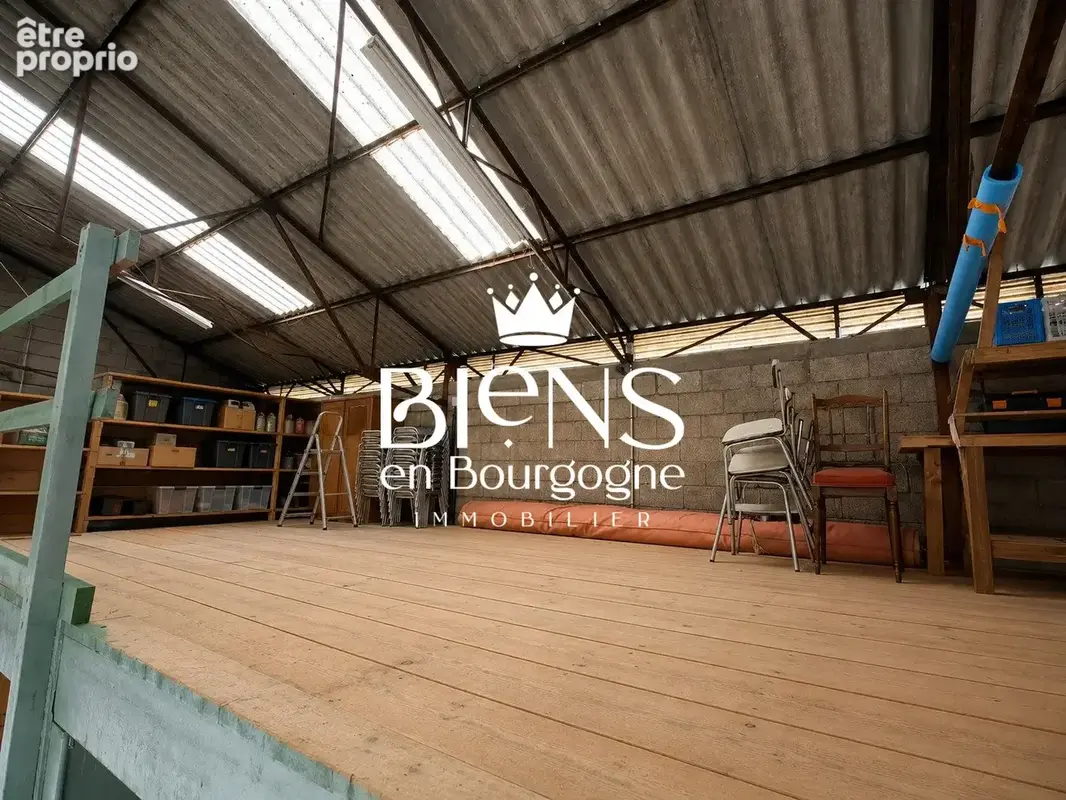 Commerce 200 m² à vendre à Beaune (21200) - photo 4