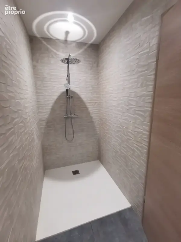 Maison neuve comtemporaine en ossature bois - photo 4