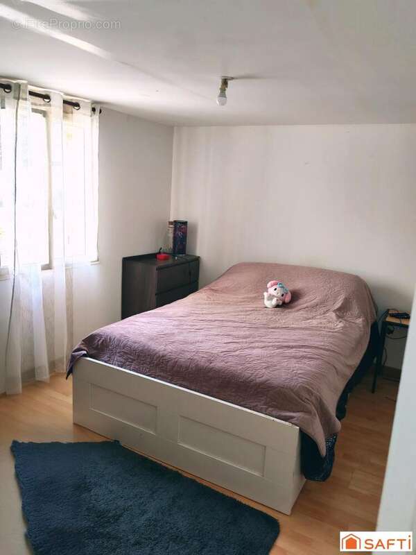 Photo 4 - Appartement à BOEIL-BEZING