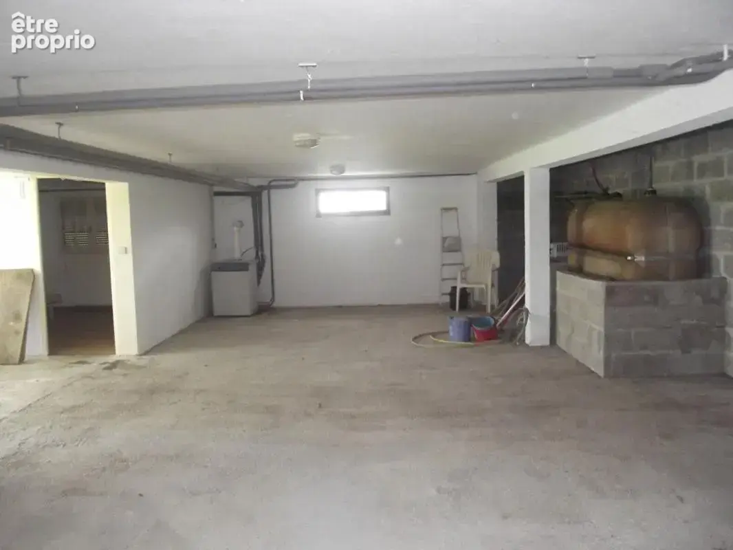 Belle maison de plain pied - photo 10