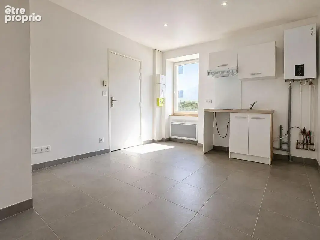 Appartement À Vendre - photo 4