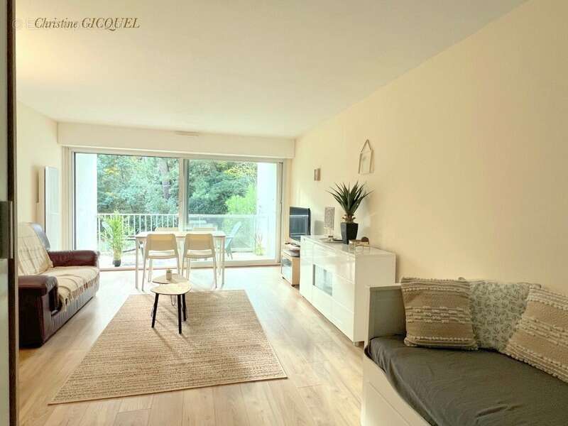 Appartement à LA BAULE-ESCOUBLAC