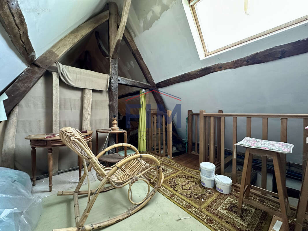 Maison Normande - photo 14
