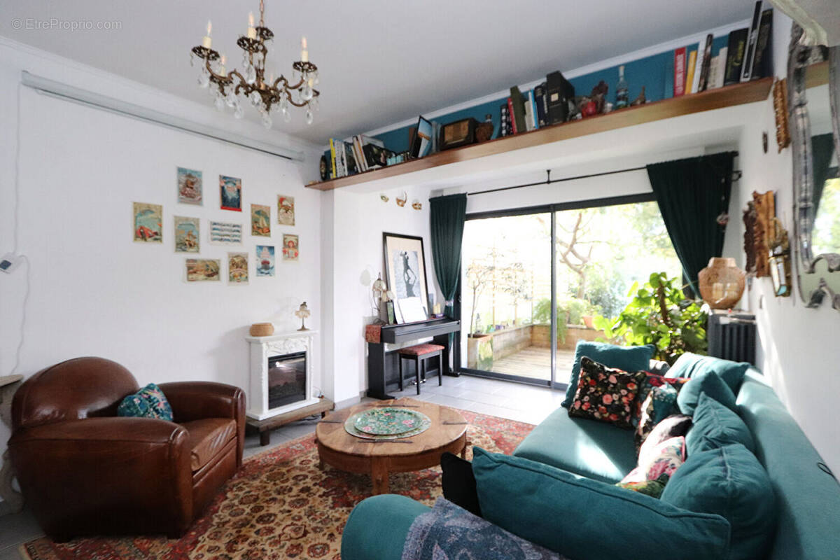 Maison à SAINT-NAZAIRE