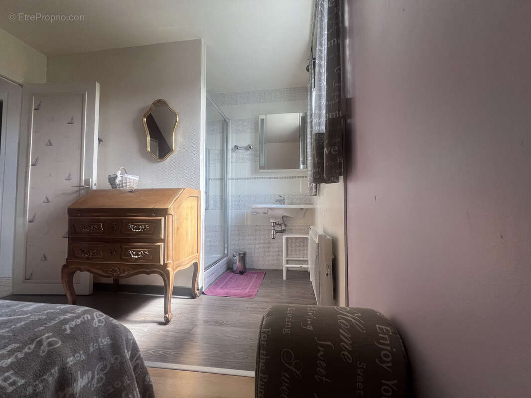 Maison à SAINT-CAST-LE-GUILDO