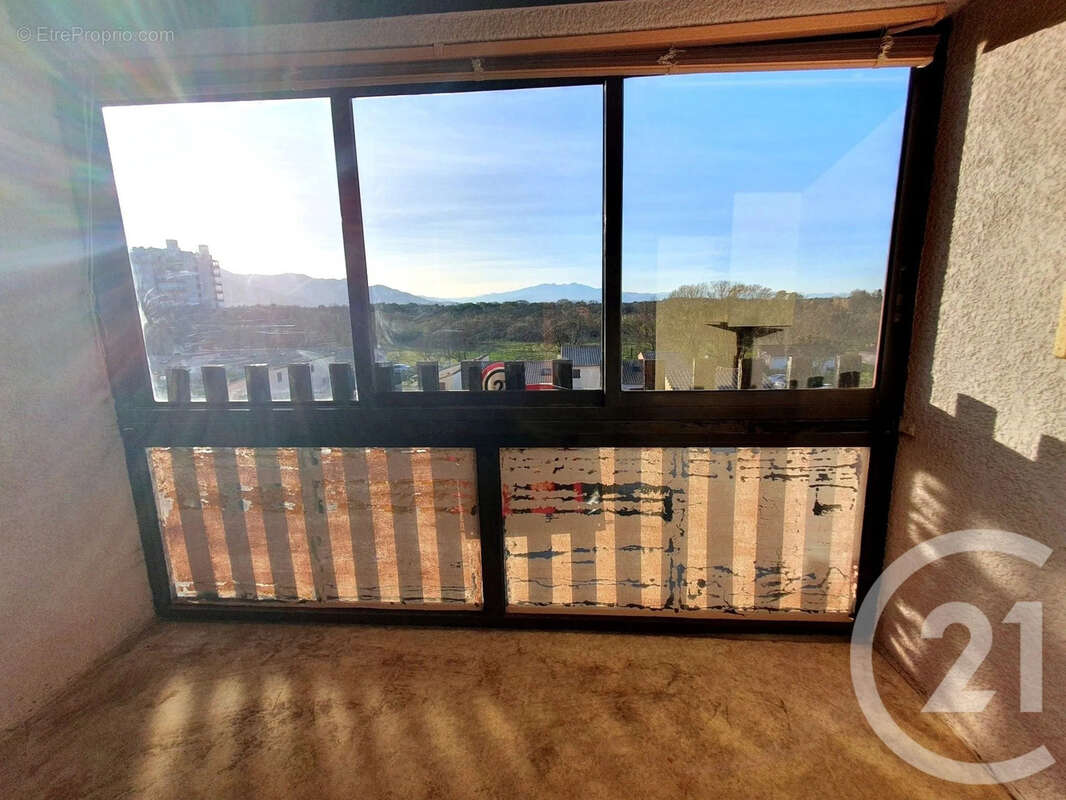 Appartement à ARGELES-SUR-MER