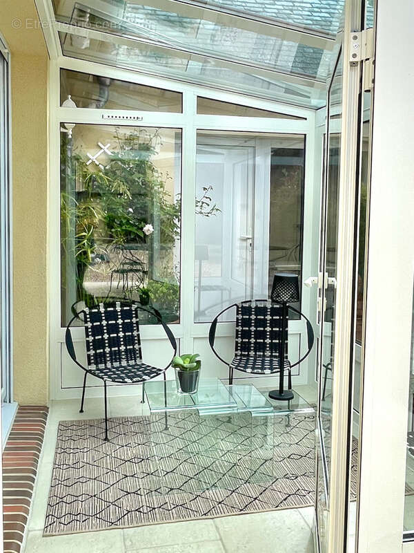 Propriété 7 pièces et piscine - Vallée de l'Iton - photo 17