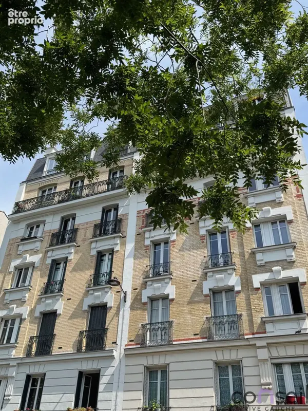 Commerce à PARIS-13E