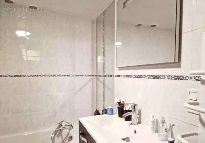 Maison à ALBERTVILLE