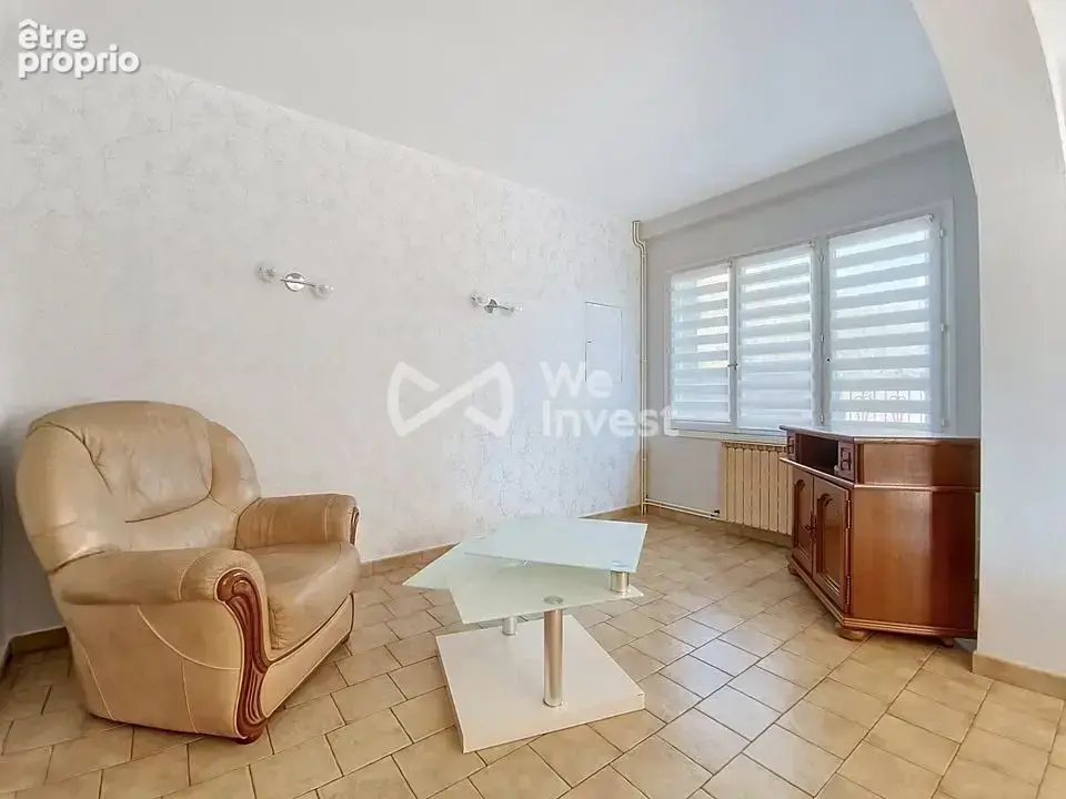 Maison 4 pièces 82 m² à vendre à Romans-Sur-Isere (26100) - photo 7