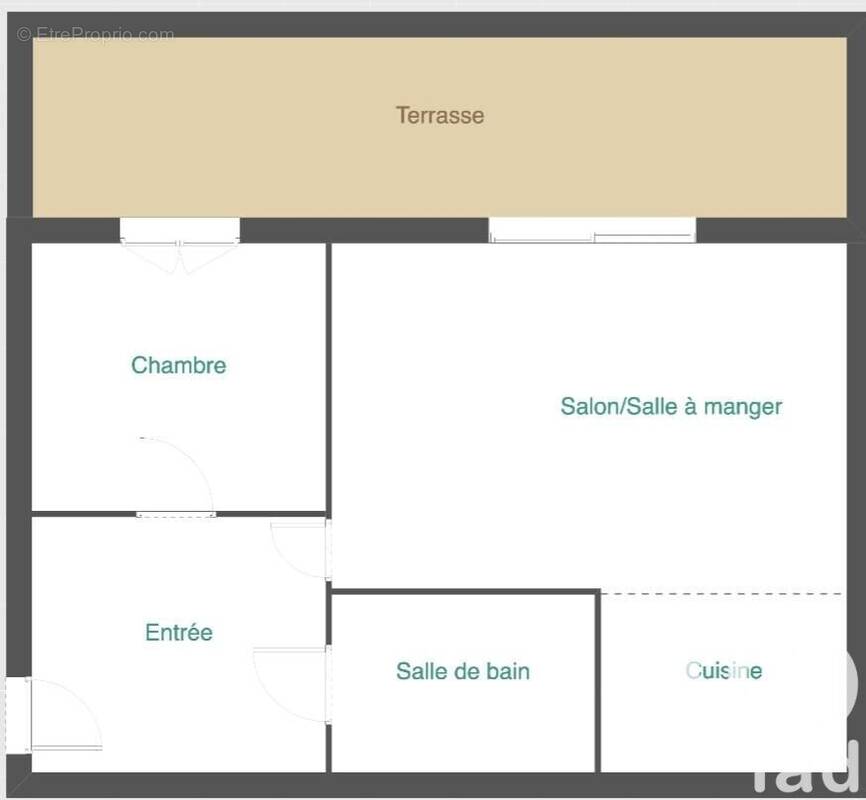 Photo 1 - Appartement à NEUILLY-PLAISANCE