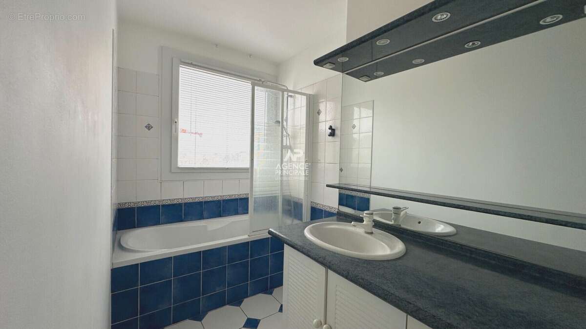 Appartement à CHAVILLE