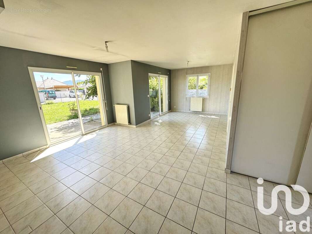 Photo 3 - Maison à BORDES