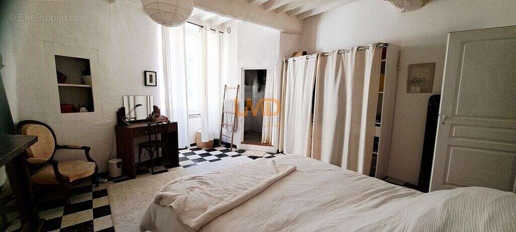 Maison à SAINT-HIPPOLYTE-DU-FORT