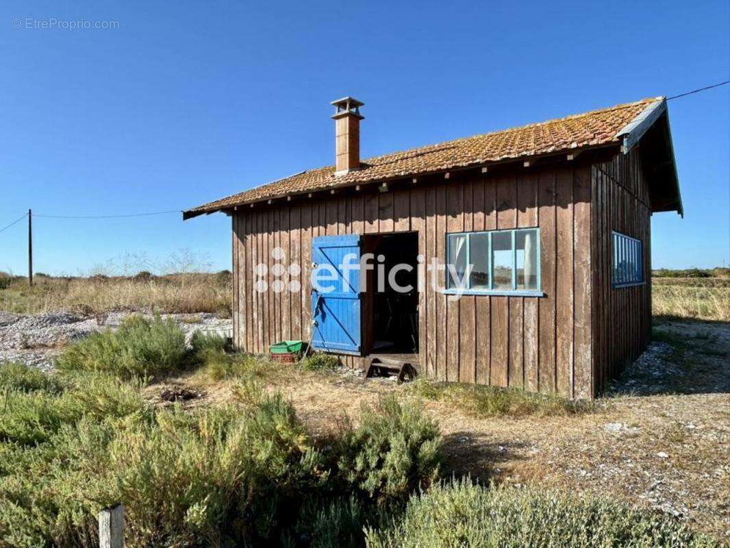 Maison 35 m² à La Tremblade  - photo 7