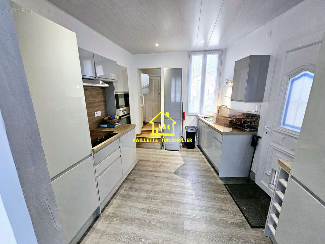 Maison 81 m² à Le Havre  - photo 4