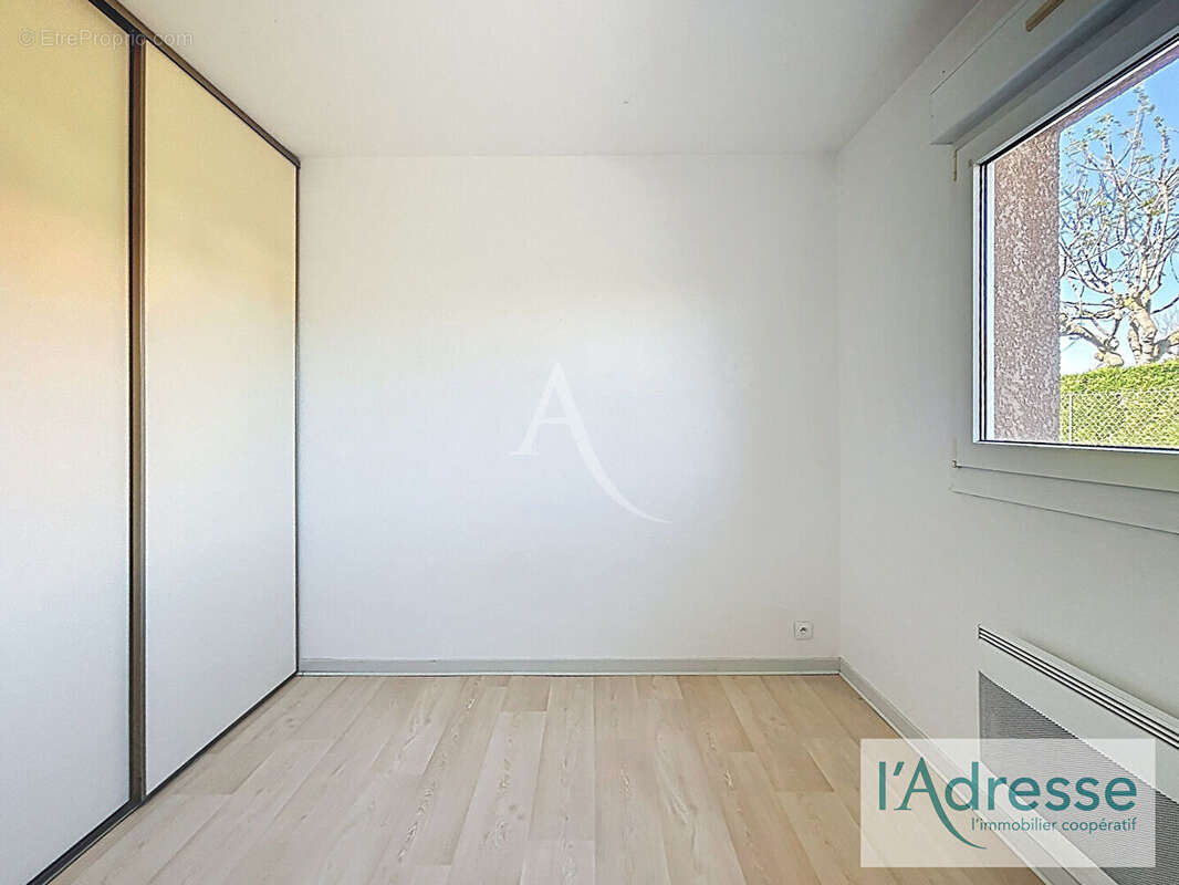 Maison Gratentour 4 pièce(s) 78 m2 - photo 7