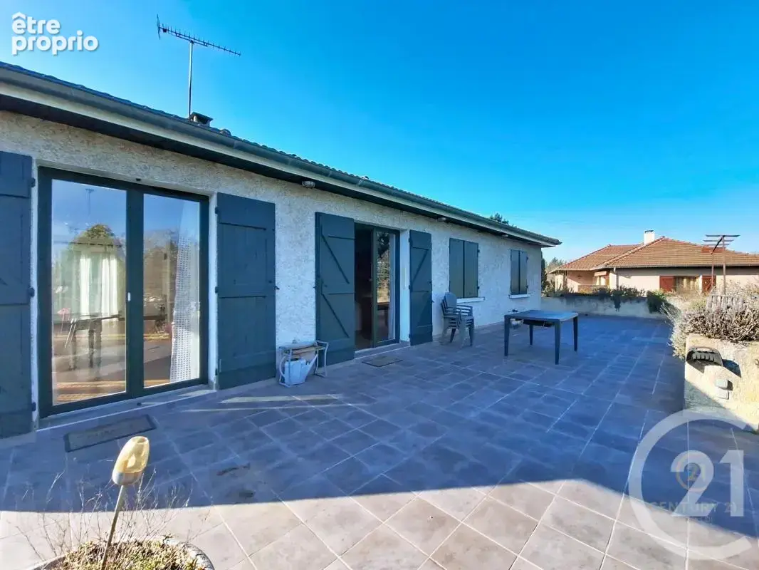 Maison 185 m² à Montagny  - photo 3