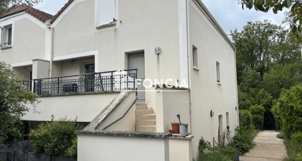 Appartement à ANTONY