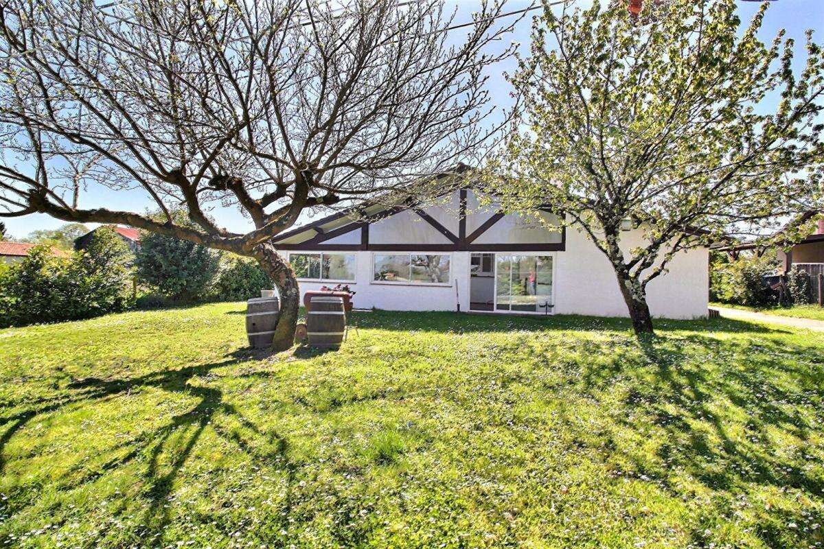 Maison à SAINT-LOUBES