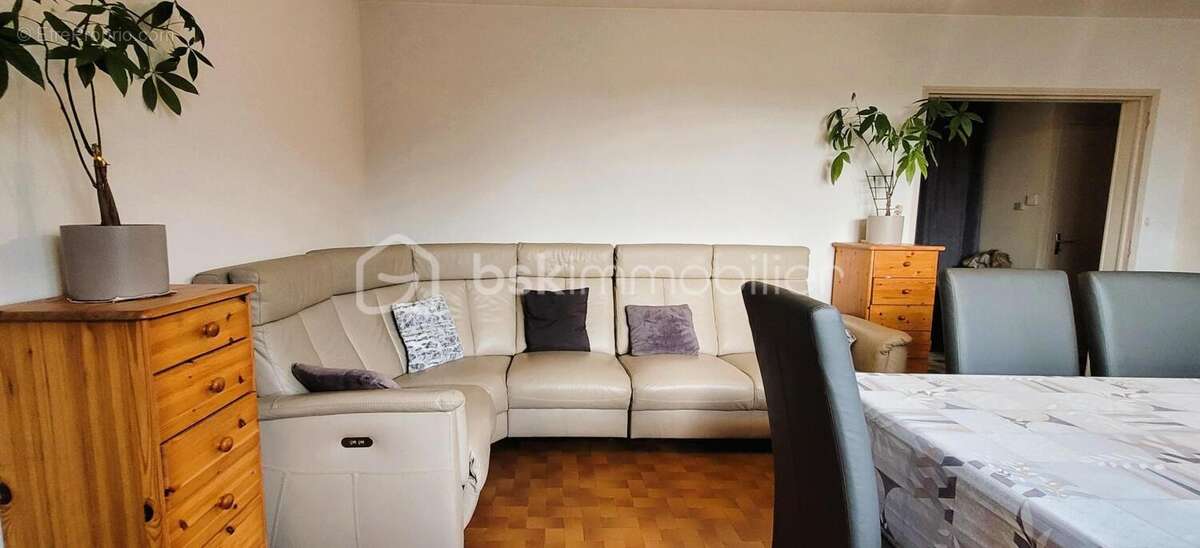 Maison à CHATEAUDUN