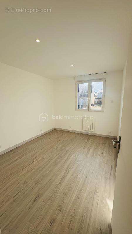 Maison à LA VICOMTE-SUR-RANCE