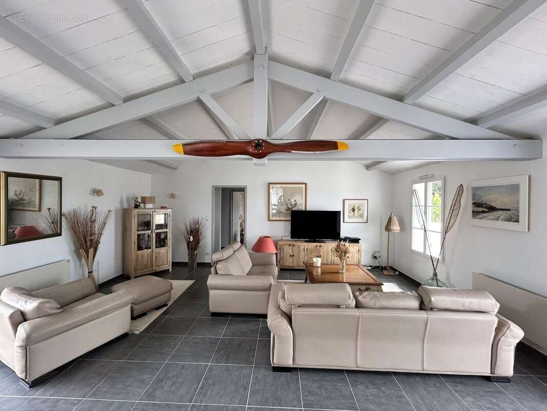 Photo 7 - Maison à NOIRMOUTIER-EN-L'ILE