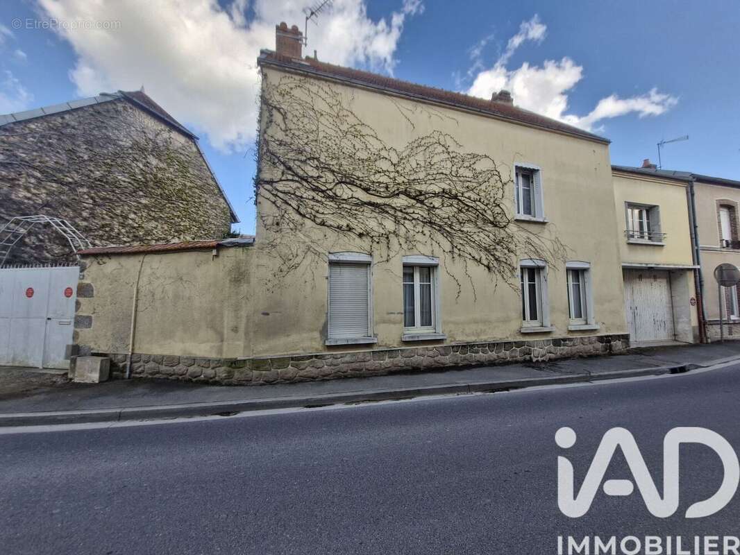 Photo 4 - Maison à CONFLANS-SUR-SEINE