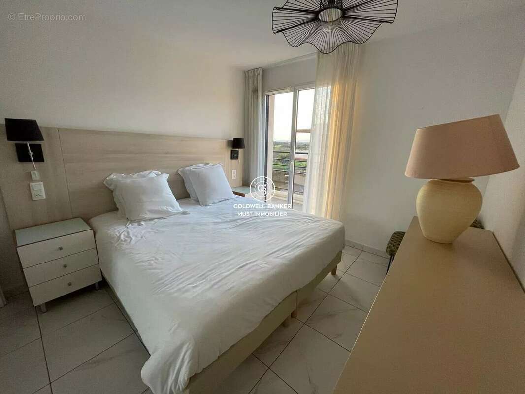 Appartement à SAINT-CYPRIEN