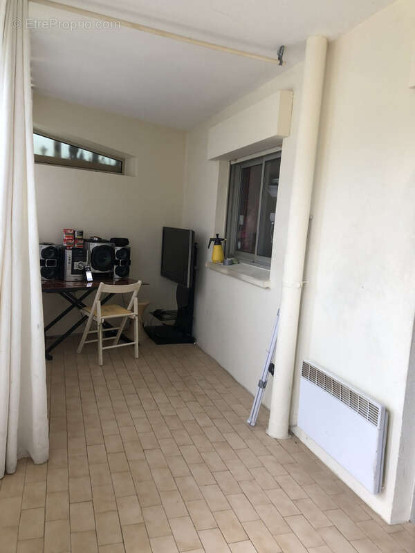 Appartement à MANDELIEU-LA-NAPOULE
