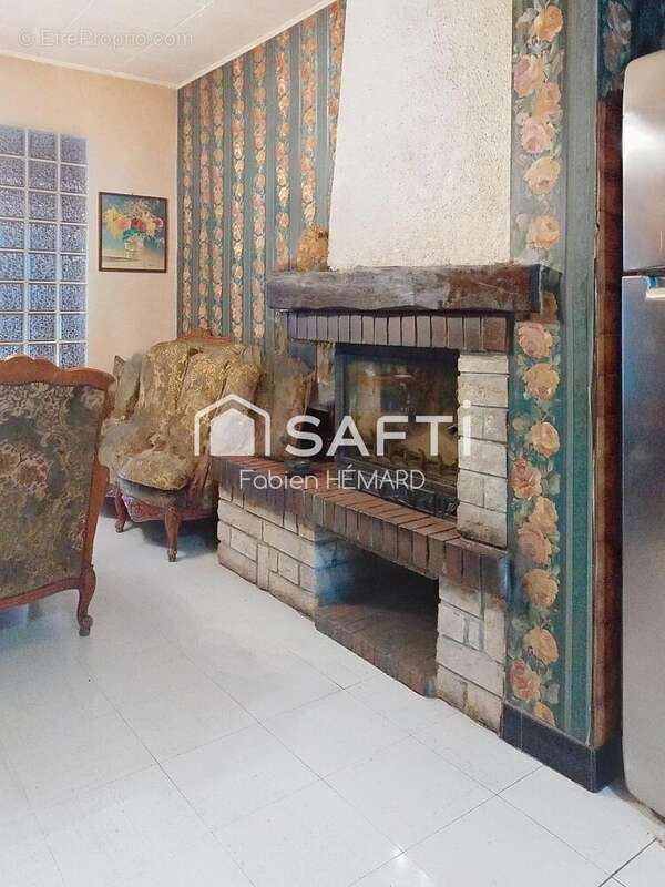 Photo 3 - Maison à ROMILLY-SUR-SEINE