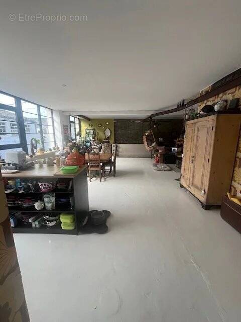 Appartement à CAUDRY