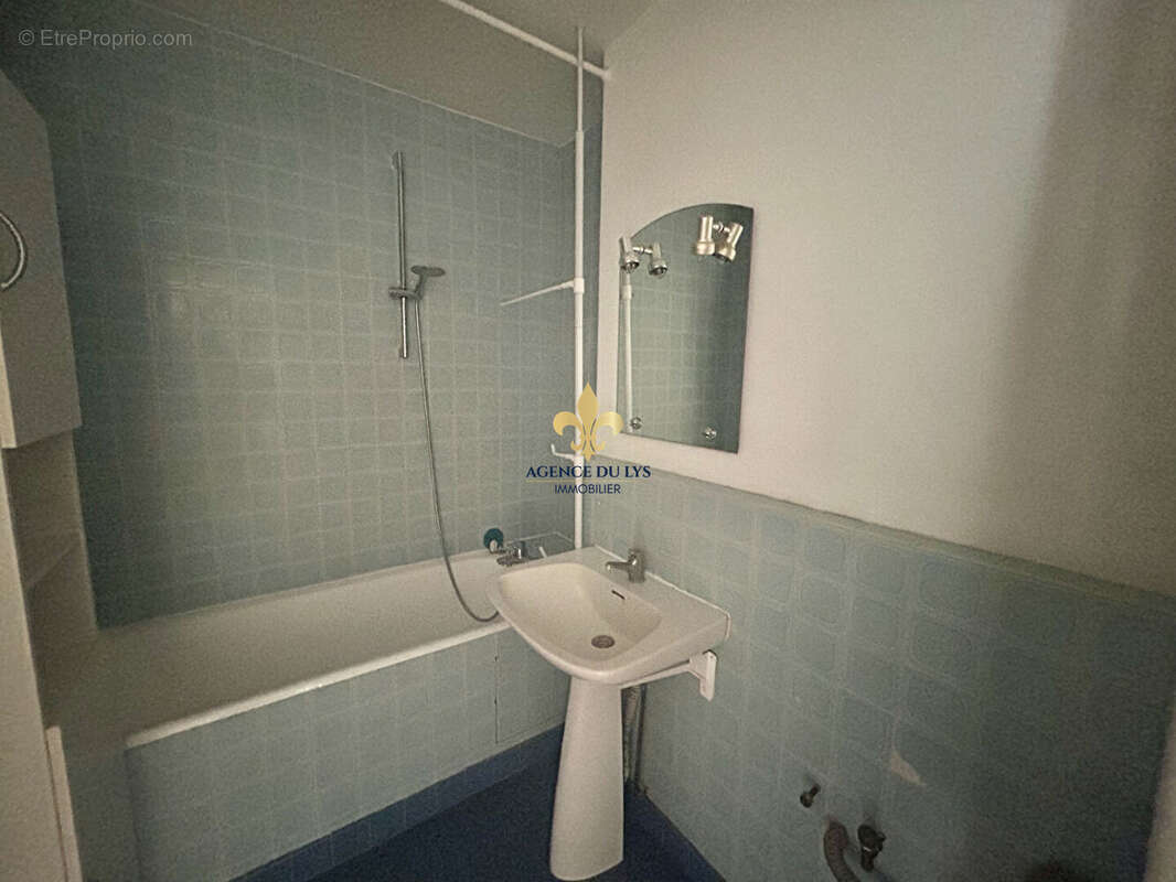 Appartement à GOUVIEUX