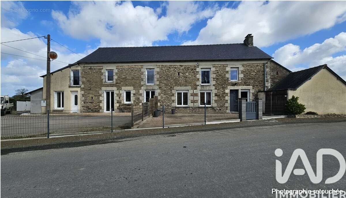 Photo 7 - Maison à PLOUASNE
