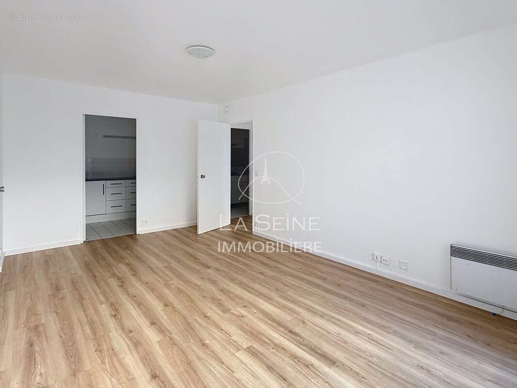 Appartement 50 m² à Boulogne-Billancourt  - photo 5