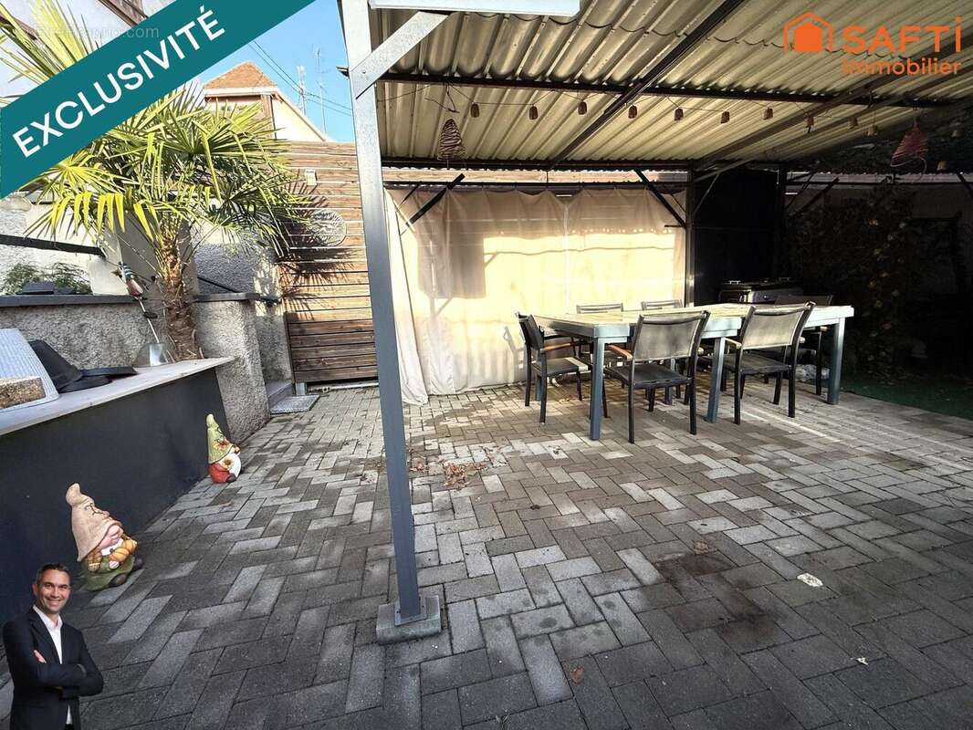 Photo 4 - Maison à SELESTAT