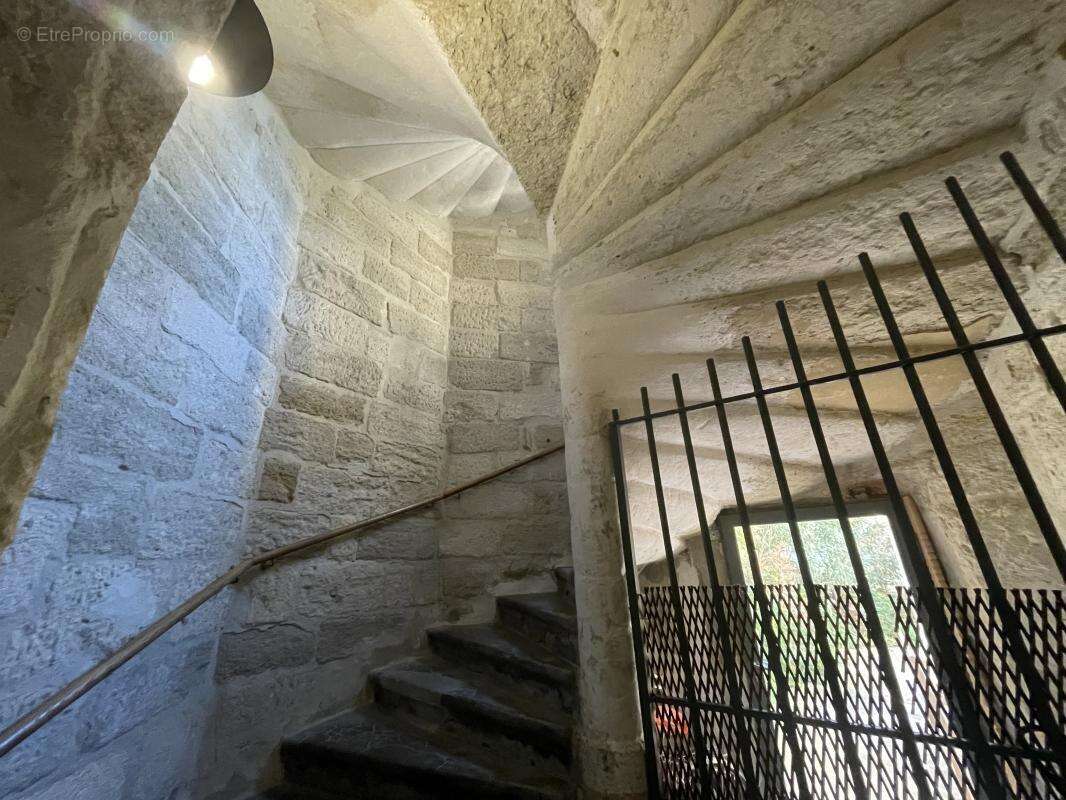 Appartement à AVIGNON