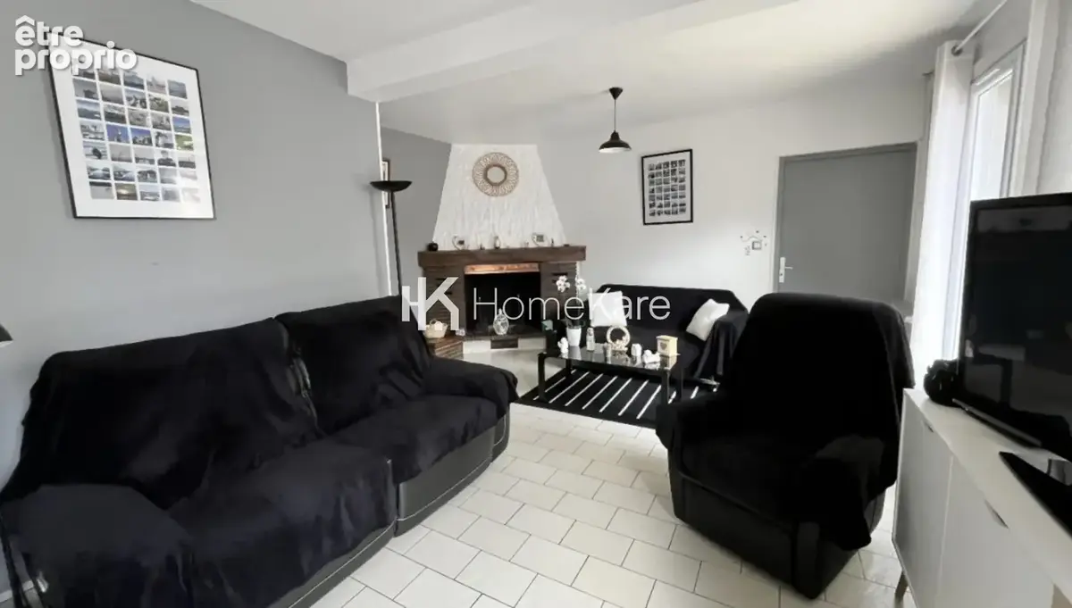 Maison 6 pièces 175 m² à vendre à Gourdan-Polignan (31210) - photo 6