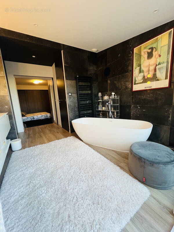 Appartement à LES SABLES-D&#039;OLONNE