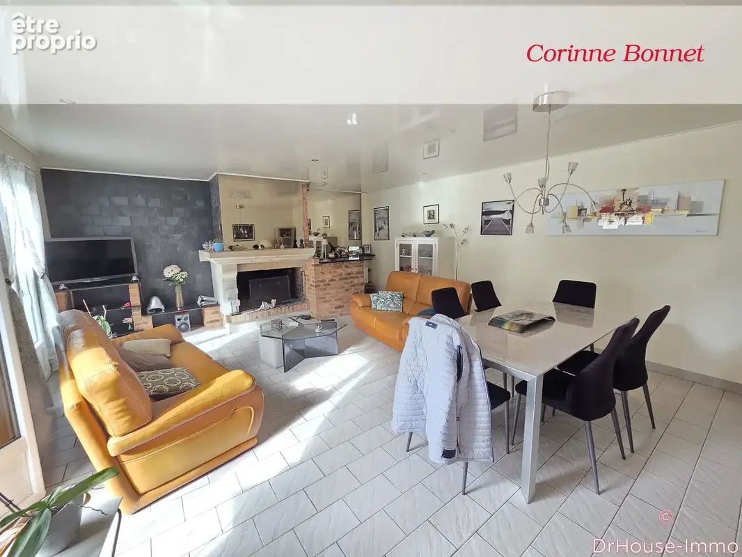 Maison 5 pièces 110 m² à vendre à Sainte-Savine (10300) - photo 22